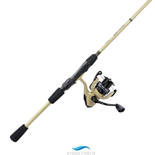 Okuma Outrax Combo 274cm 10-40gr Spin Seti