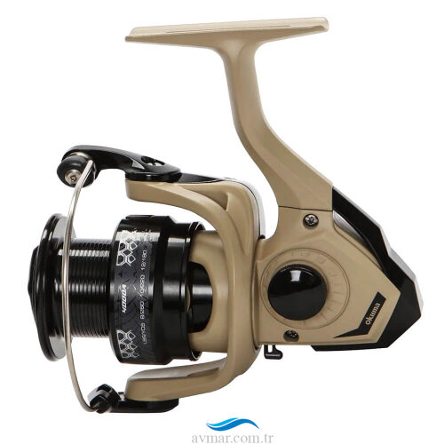 Okuma Outrax OR-1000SGA Olta Makinesi (1)
