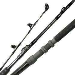 Okuma PCH Custom TRS-6101H 185cm 80-150lbs Trolling Kamışı - 2