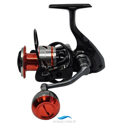 Okuma Pisces PS-4000A Olta Makinesi