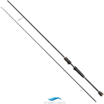 Okuma Psycho Perch 230cm 2-12g Spin Kamışı - 1