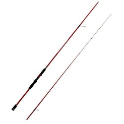 Okuma Red Spin 228cm 3-15g Olta Kamışı - 1