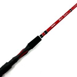 Okuma Red Spin 243cm 7-28g Olta Kamışı - 2