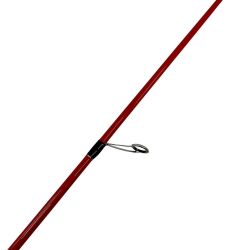 Okuma Red Spin 243cm 7-28g Olta Kamışı - 3