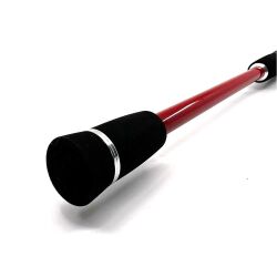 Okuma Red Spin 243cm 7-28g Olta Kamışı - 4