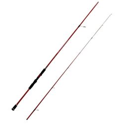 Okuma Red Spin 243cm 7-28gr Spin Olta Kamışı - 1