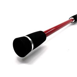 Okuma Red Spin 243cm 7-28gr Spin Olta Kamışı - 4