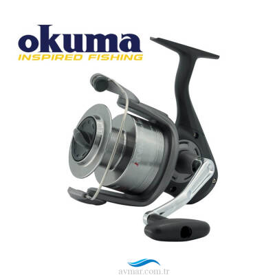 Okuma Revenger Pro RVP-55 Olta Makinesi - 1