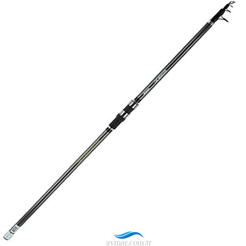 Okuma Revenger Tele Surf 390 cm 4 Parça Surf Kamışı