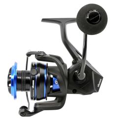 Okuma Rockaway SI RSI-C5000X Spin Olta Makinesi - 1