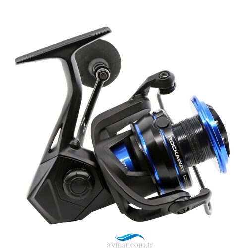 Okuma Rockaway SI RSI-C5000X Spin Olta Makinesi (1)