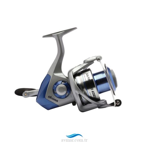 Okuma Safina Pro SNP-8000 Olta Makinesi (1)