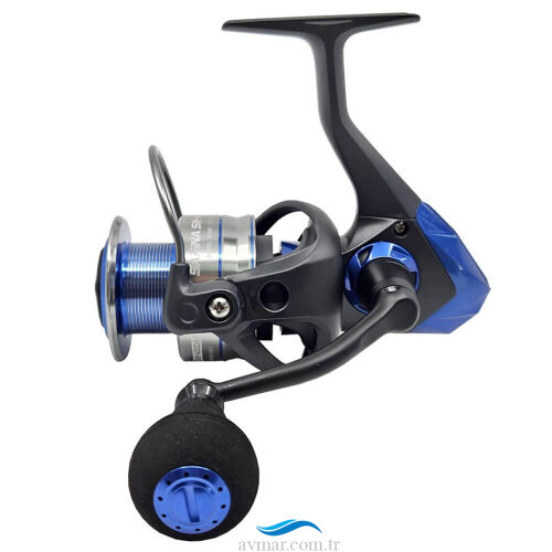 Okuma Safina SW-X SNW-3000A Olta Makinesi