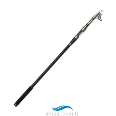 Okuma Safina Tele Carp 360cm 3.5lb Sazan Kamışı - 1