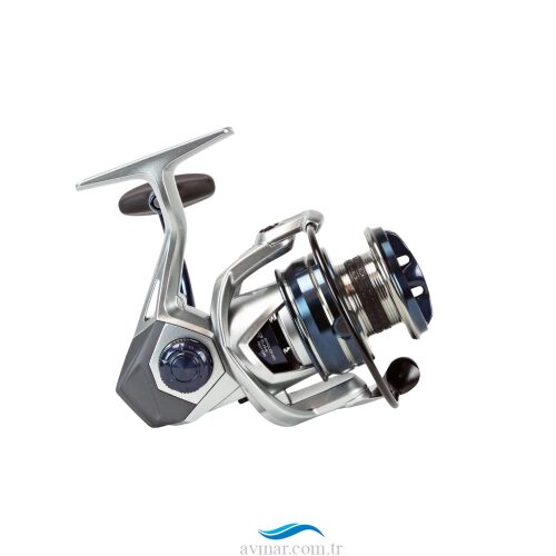 Okuma Safyre SF-3000A Spin Olta Makinesi - 3