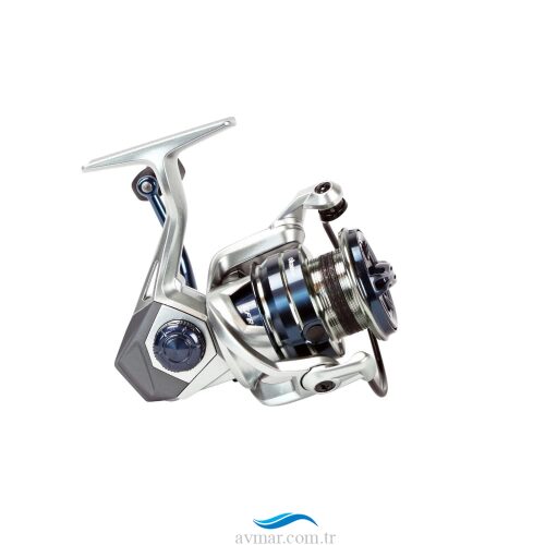 Okuma Safyre SF-C2000SA Lrf Olta Makinesi - 3