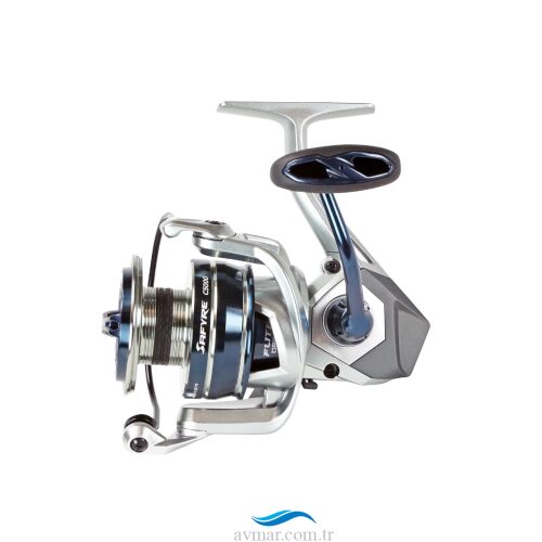 Okuma Safyre SF-C5000XA Spin Olta Makinesi (1)