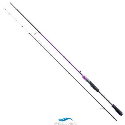 Okuma Scorpio 244cm EGI 2.5-3.5 Olta Kamışı - 1