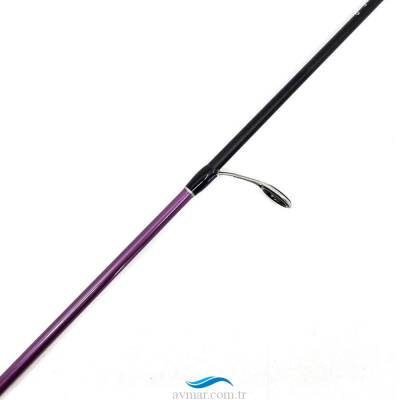 Okuma Scorpio 244cm EGI 2.5-3.5 Olta Kamışı - 4