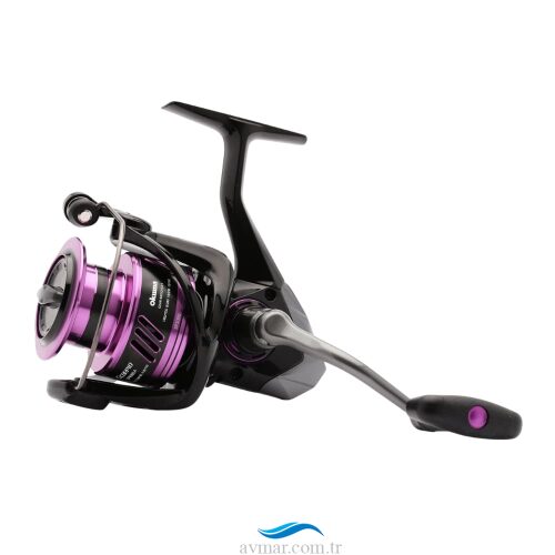 Okuma Scorpio SP4000 Spin Olta Makinesi