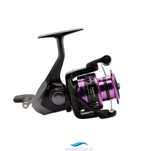 Okuma Scorpio SP4000 Spin Olta Makinesi (1)