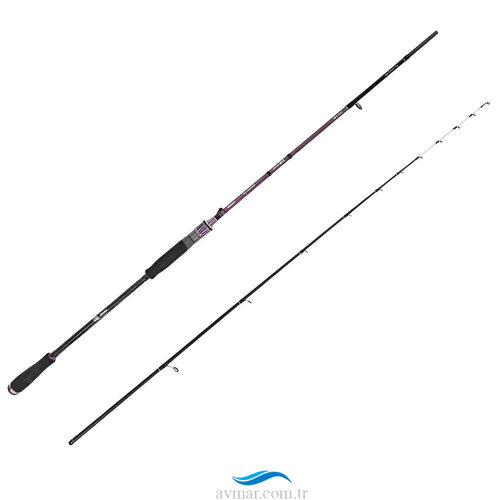Okuma Scorpio Tataki 198cm 50-180gr Olta Kamışı