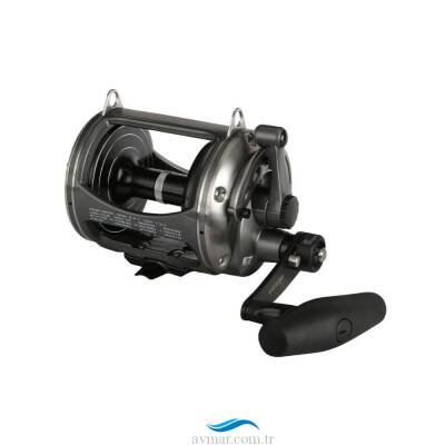 Okuma Solterra SLX-50W Speed Çıkrık Makinesi - 1