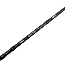 Okuma Tesoro Slow Jig Cast 204cm 100-250g 1+1 Parça Olta Kamışı - 3