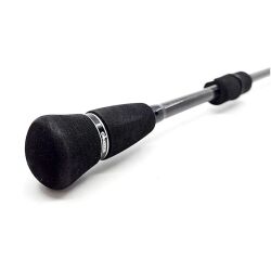 Okuma Tesoro Slow Jig Cast 204cm 100-250g 1+1 Parça Olta Kamışı - 4