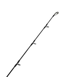 Okuma Tesoro Slow Jig Cast 204cm 100-250g 1+1 Parça Olta Kamışı - 5