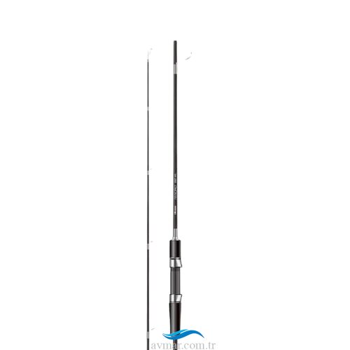 Okuma Tesoro TSR-S-662M PE2 198cm 40-150gr 2P Slow Jig Kamışı