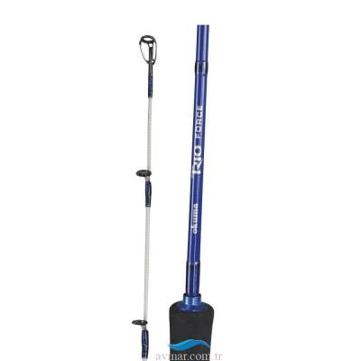 Okuma Trio Force 195cm 90-120g 2P Olta Kamışı - 1