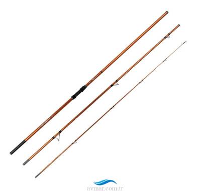 Okuma Trio Rex Surf 420cm 120-250g 3P Surf Kamışı - 1