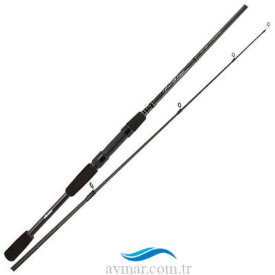 Okuma Wave Power 213cm 5-20g Spin Kamışı - 1