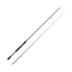 Okuma Wave Power 244cm 5-25gr Spin Olta Kamışı - 2