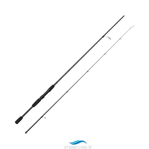 Okuma Wave Power 244cm 5-25gr Spin Olta Kamışı (1)