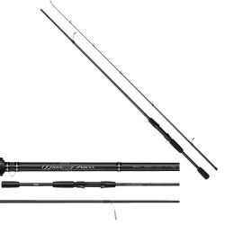 Okuma Wave Power 274cm 7-30gr Spin Kamışı - 2