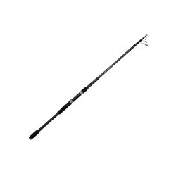 Okuma Wave Power Tele Spin 213cm 10-30gr Spin Kamışı - 1