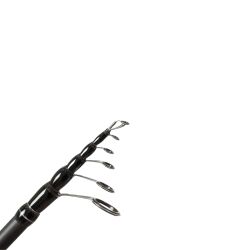 Okuma Wave Power Tele Spin 240cm 15-40gr Spin Kamışı - 2