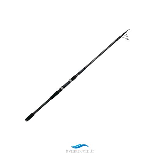 Okuma Wave Power Tele Spin 270cm 20-50gr Spin Kamışı