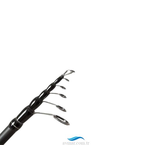 Okuma Wave Power Tele Spin 270cm 20-50gr Spin Kamışı (1)