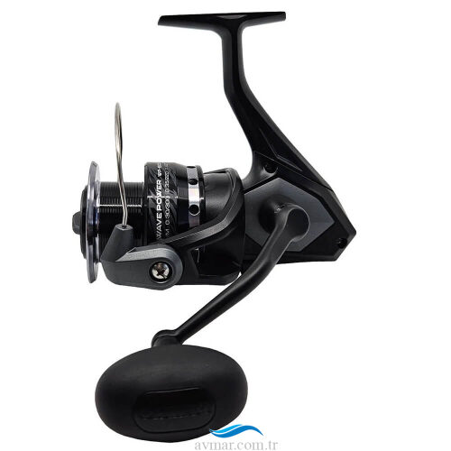 Okuma Wave Power WP-6000A1 Olta Makinesi