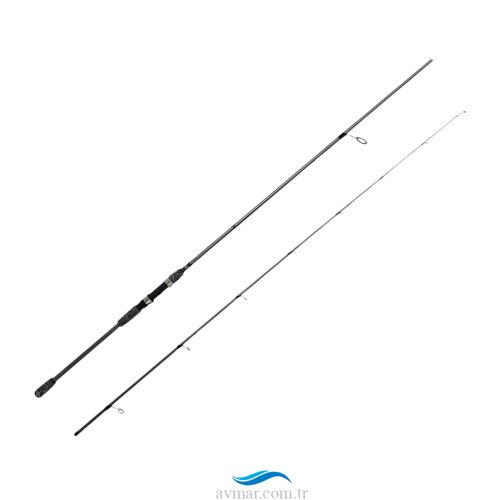 Okuma Wave Up Spin 180cm 3-14gr Lrf Olta Kamışı