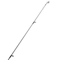 Okuma Wave Up Spin 198cm 0.5-6gr Solid Tip Lrf Olta Kamışı - 4