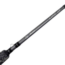 Okuma Wave Up Spin 244cm 7-21gr Spin Olta Kamışı - 2