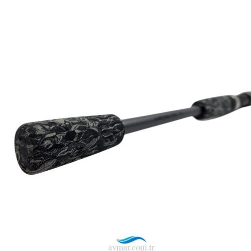 Okuma Wave Up Spin 244cm 7-21gr Spin Olta Kamışı - 3