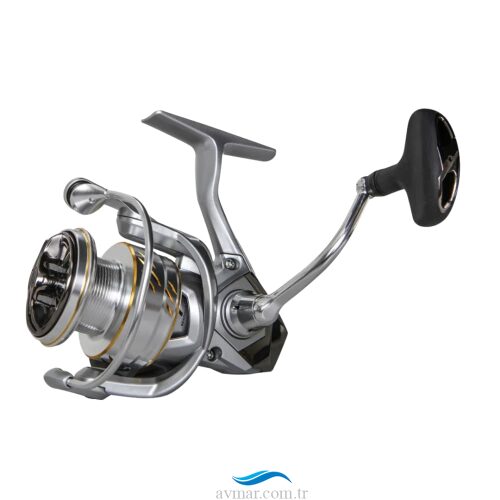 Okuma Zyros ZRS-C5000A Spin Olta Makinesi