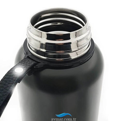 Orcamp 1500 ML Çelik Termos (1)