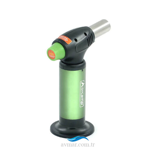 Orcamp Çakmaklı Torch Pürmüz