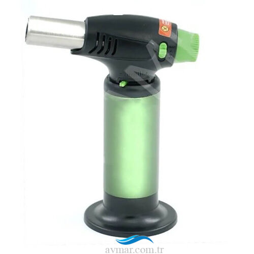 Orcamp Çakmaklı Torch Pürmüz (1)